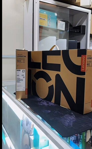 Lenovo Legion Gaming Laptop