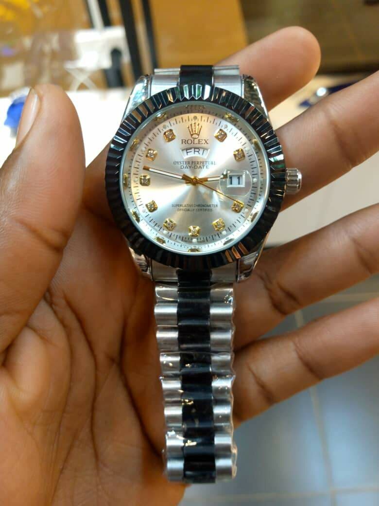 ROLEX WATCH