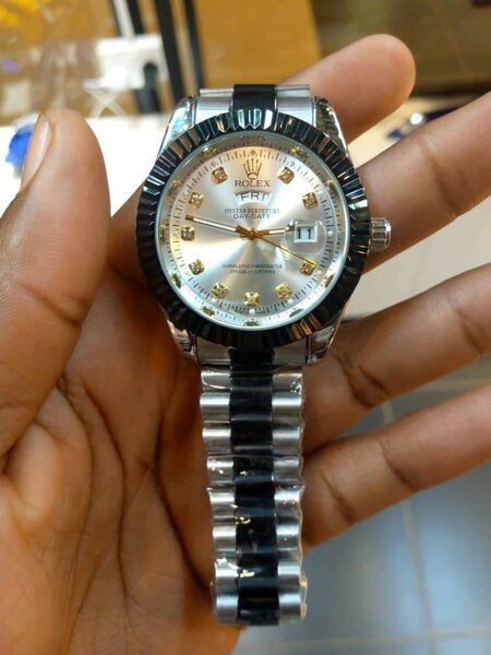 ROLEX WATCH