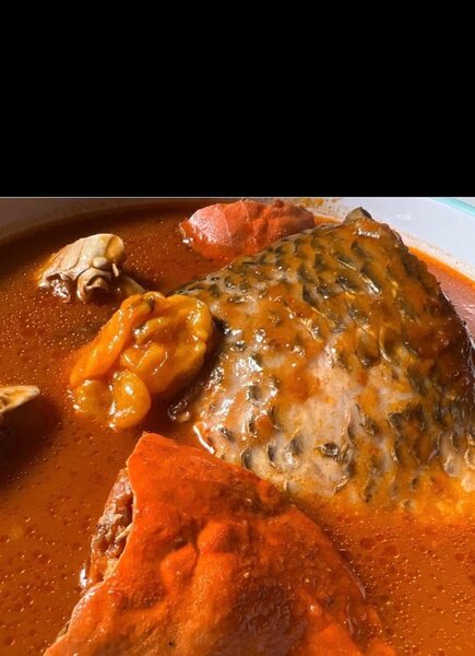 Restaurant chez ange