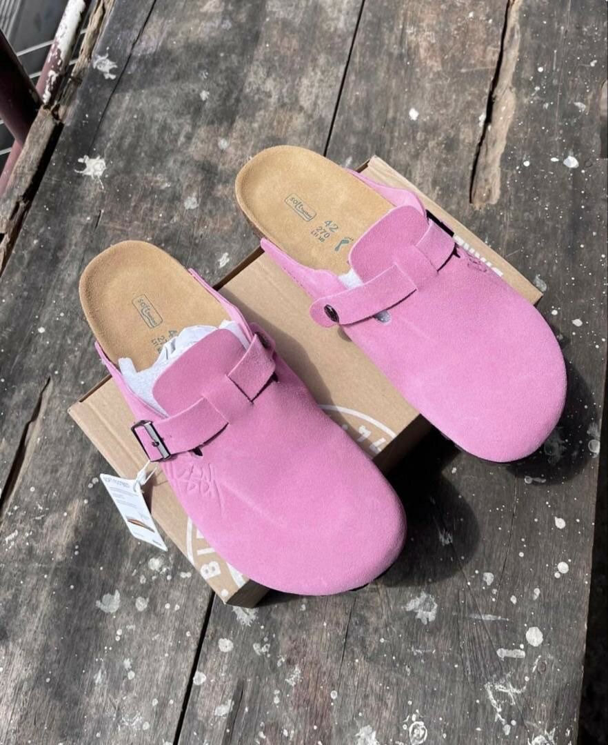 ORIGINAL BIRKENSTOCKS
