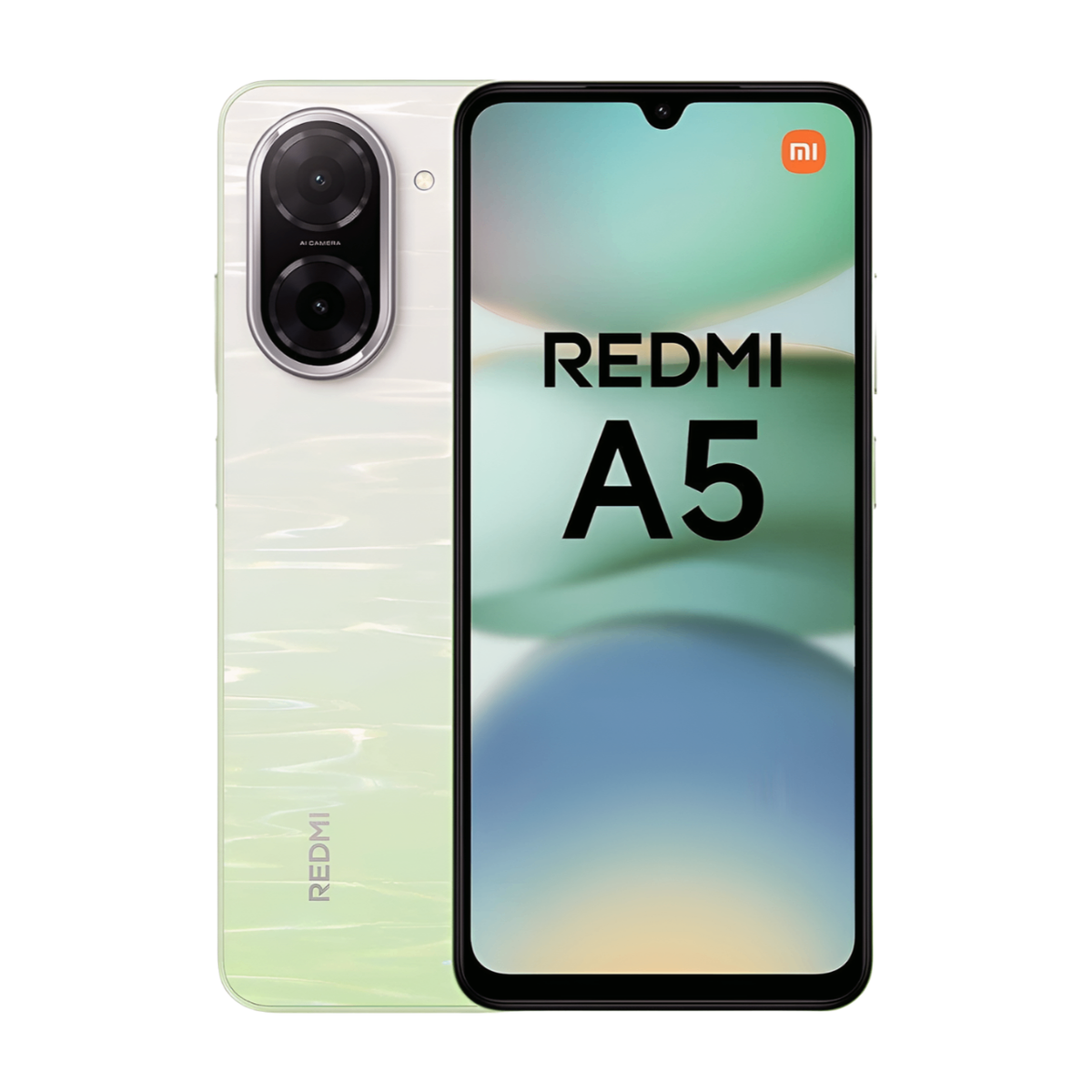 Xiaomi Redmi A5 - 128GB