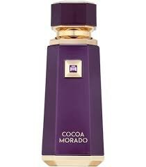 Parfum Luxe Cocoa Morado