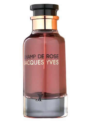 Champ de rose parfum