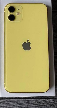 IPHONE 11 NO FACE 128GB 