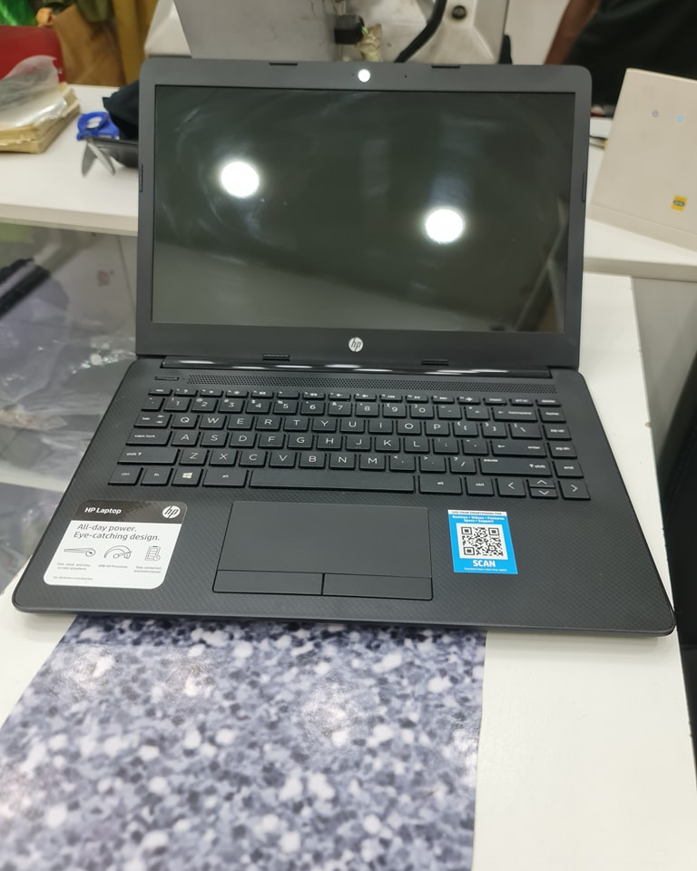 HP NOTEBOOK 14