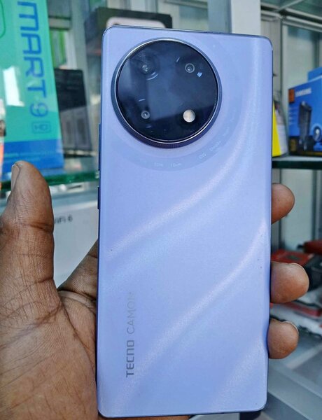 Smartphone Tecno Camon