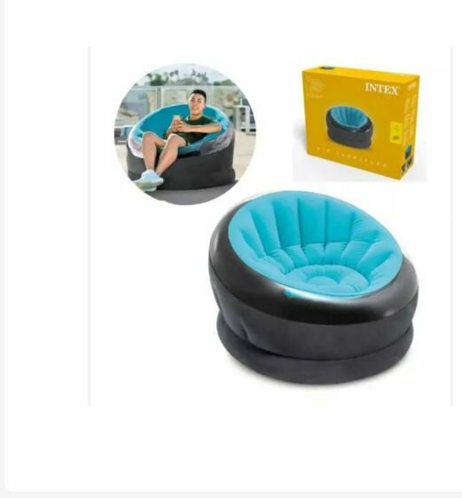 Inflatable air couches sofa