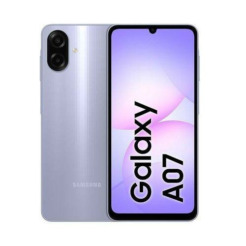 Samsung Galaxy A07 128+4