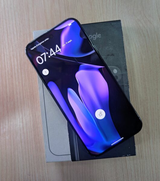 Smartphone Android avec Triple Caméra