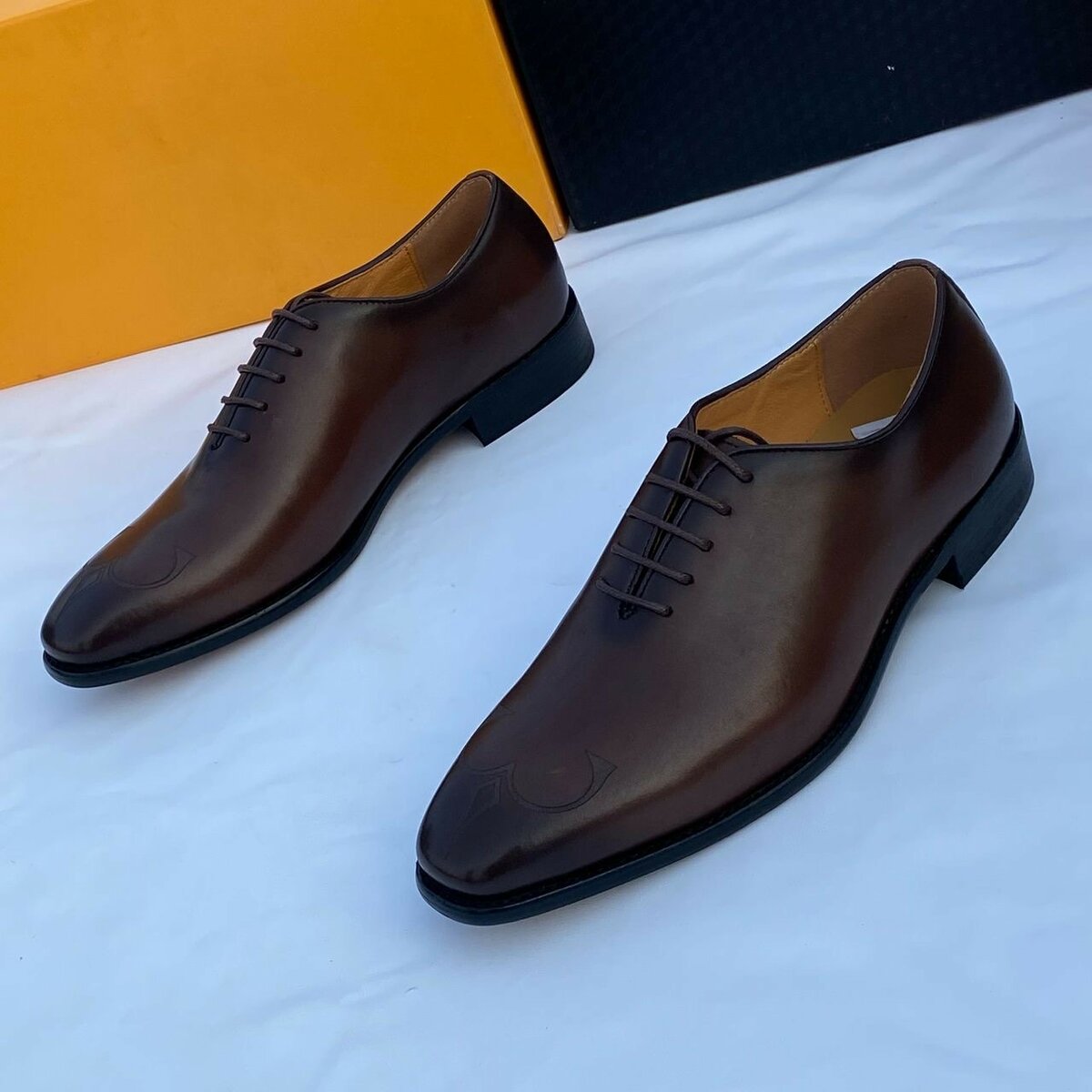 EXECUTIVE CLASSIC SHOE