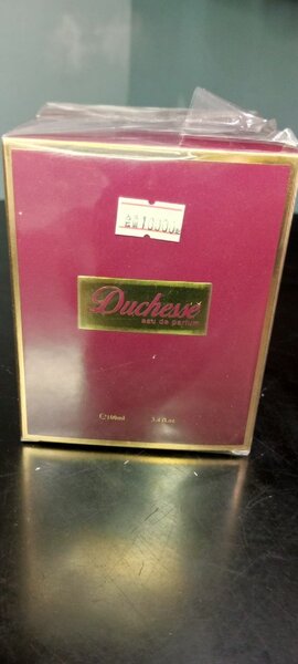 Parfum Élégant 100ml