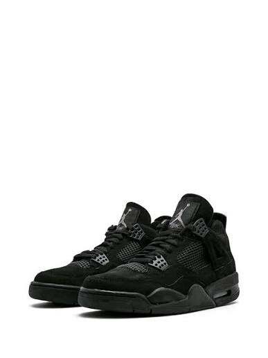 Jordan 4