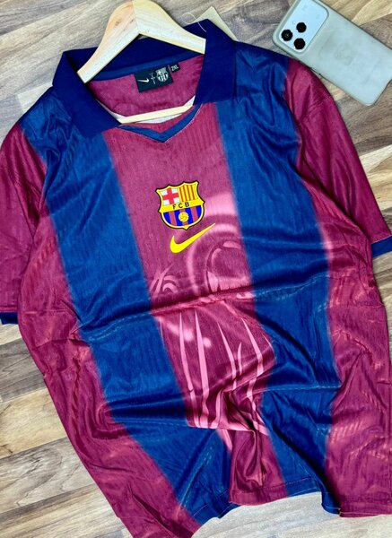 Maillot FC Barcelone 2023