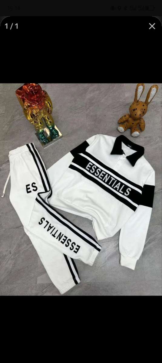 Baskets confort unisex