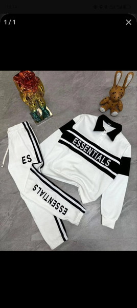 Baskets confort unisex