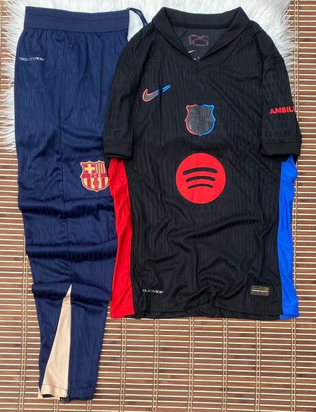 Maillot de  BARCELONE