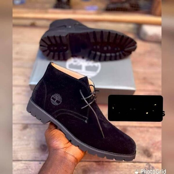 Timberlands swade boots