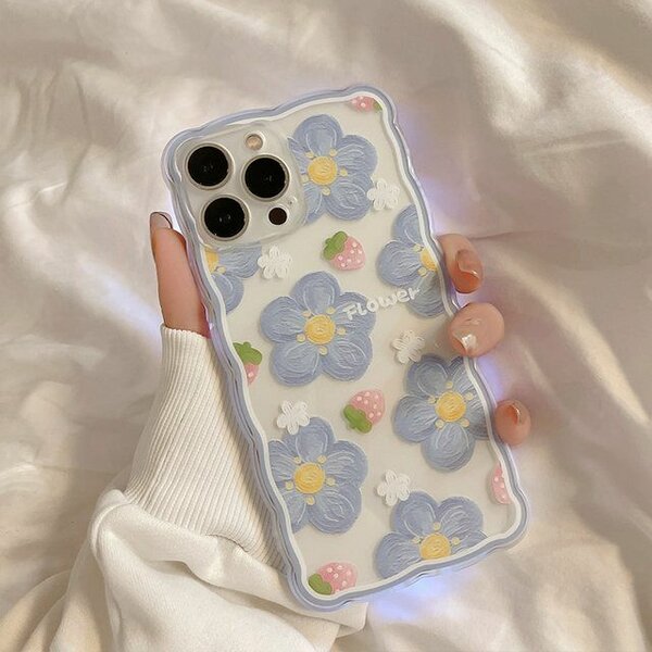 Mobile phone case