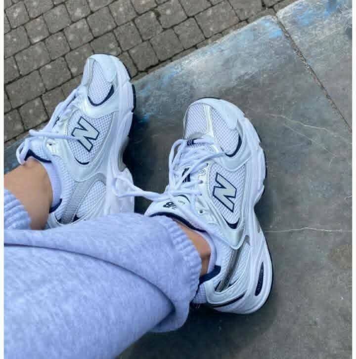 Baskets de course New Balance