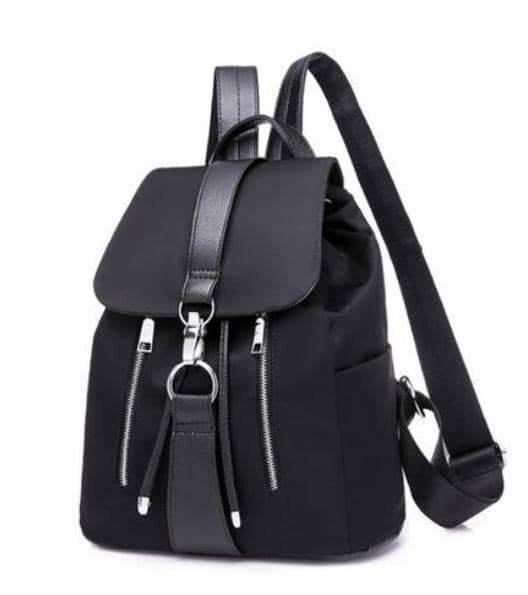 Sac à dos élégant femme