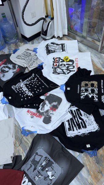 T-shirt