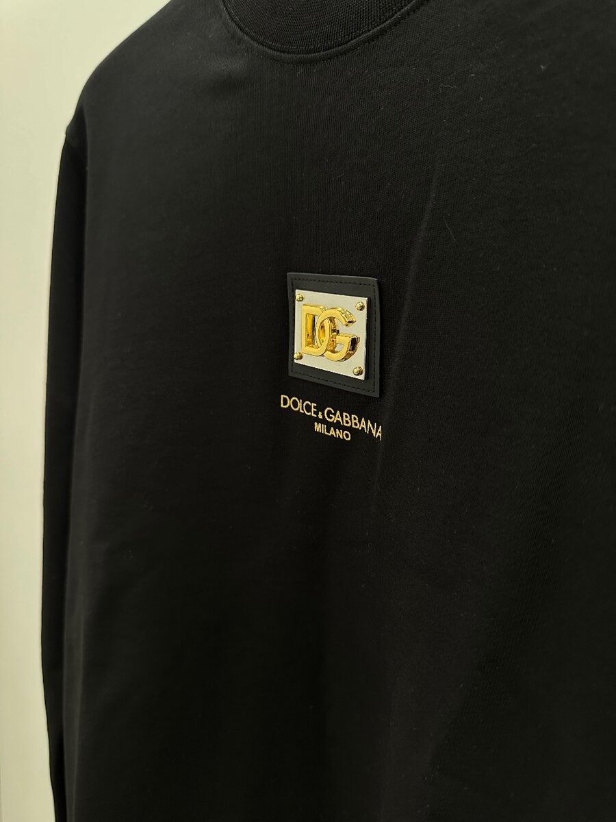 Кофта «DOLCE & GABBANA»