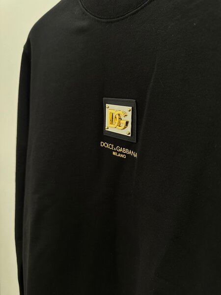 Кофта «DOLCE & GABBANA»