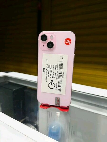 Smartphone dernier modèle 128 Go