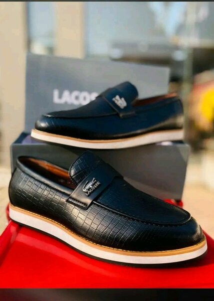 Loafers Shoes