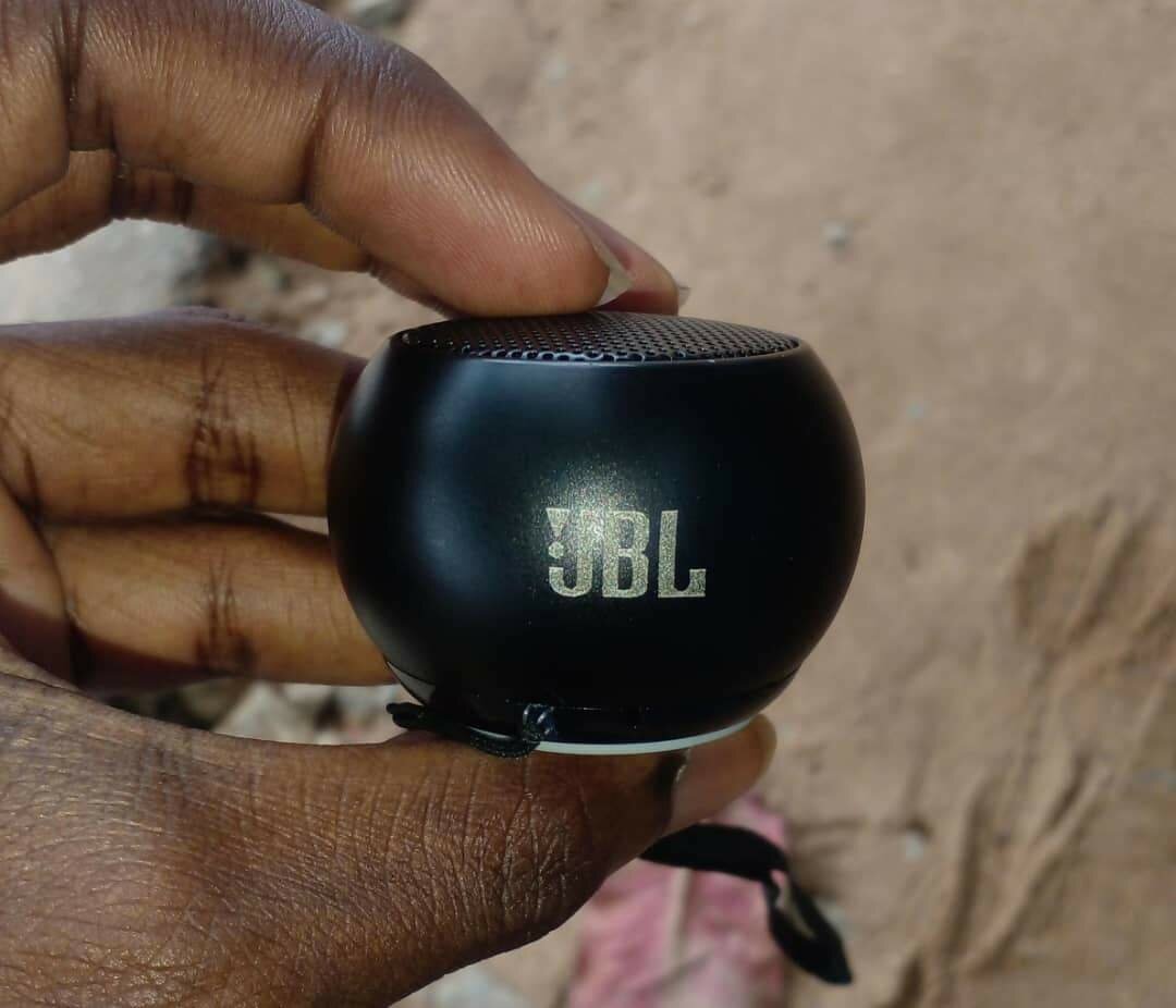 Mini Enceinte Bluetooth JBL