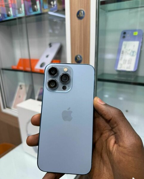 iPhone 13 Pro Max 256GB