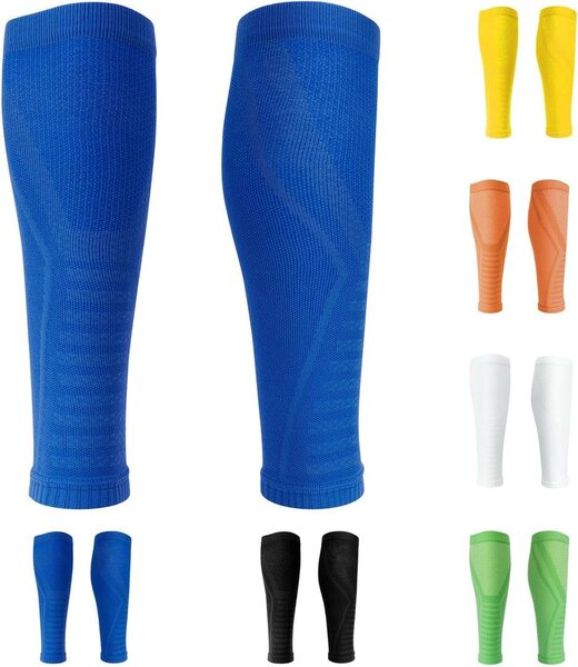 Half soccer stockens