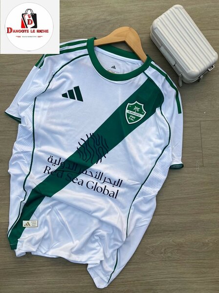 Maillot de football Adidas