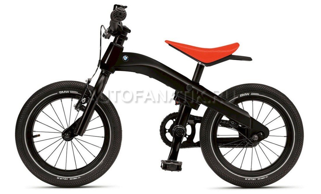 Детские велосипеды БМВ