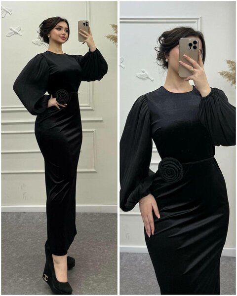 Футляр-Королевский велюр