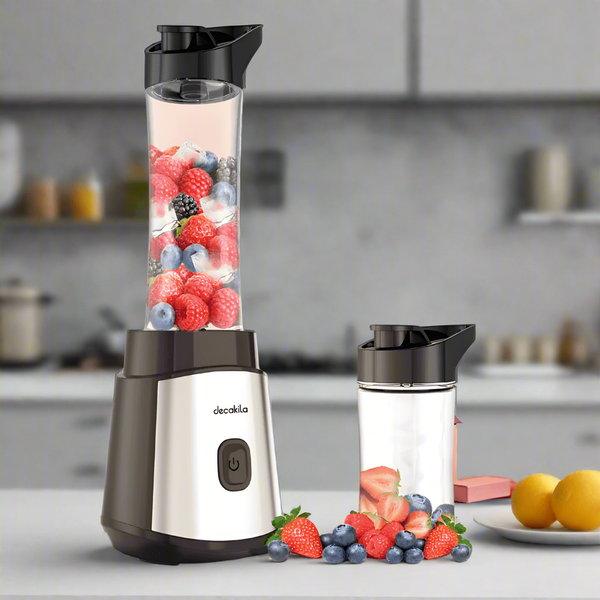 Blender Decakila Double Cup
