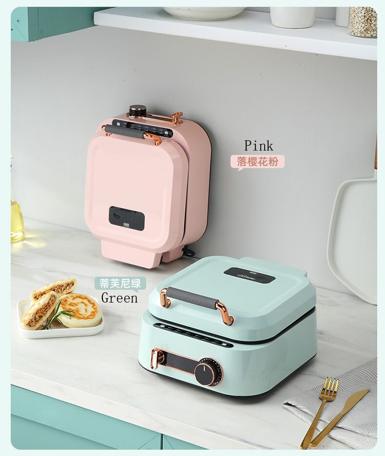 Electric Hotpot Grill