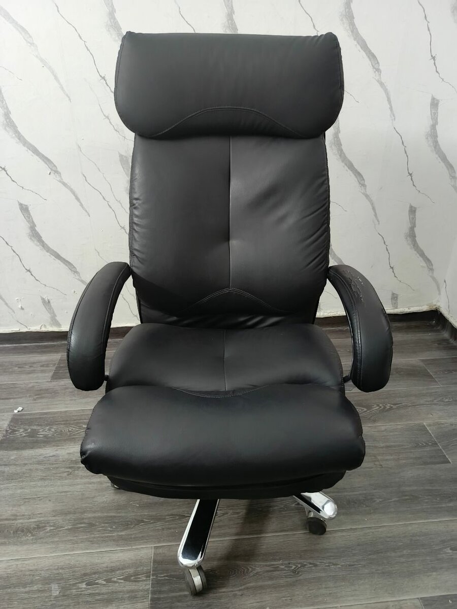 Fauteuil DIRECTEUR  - Ergonomique ( Quasi neuf )