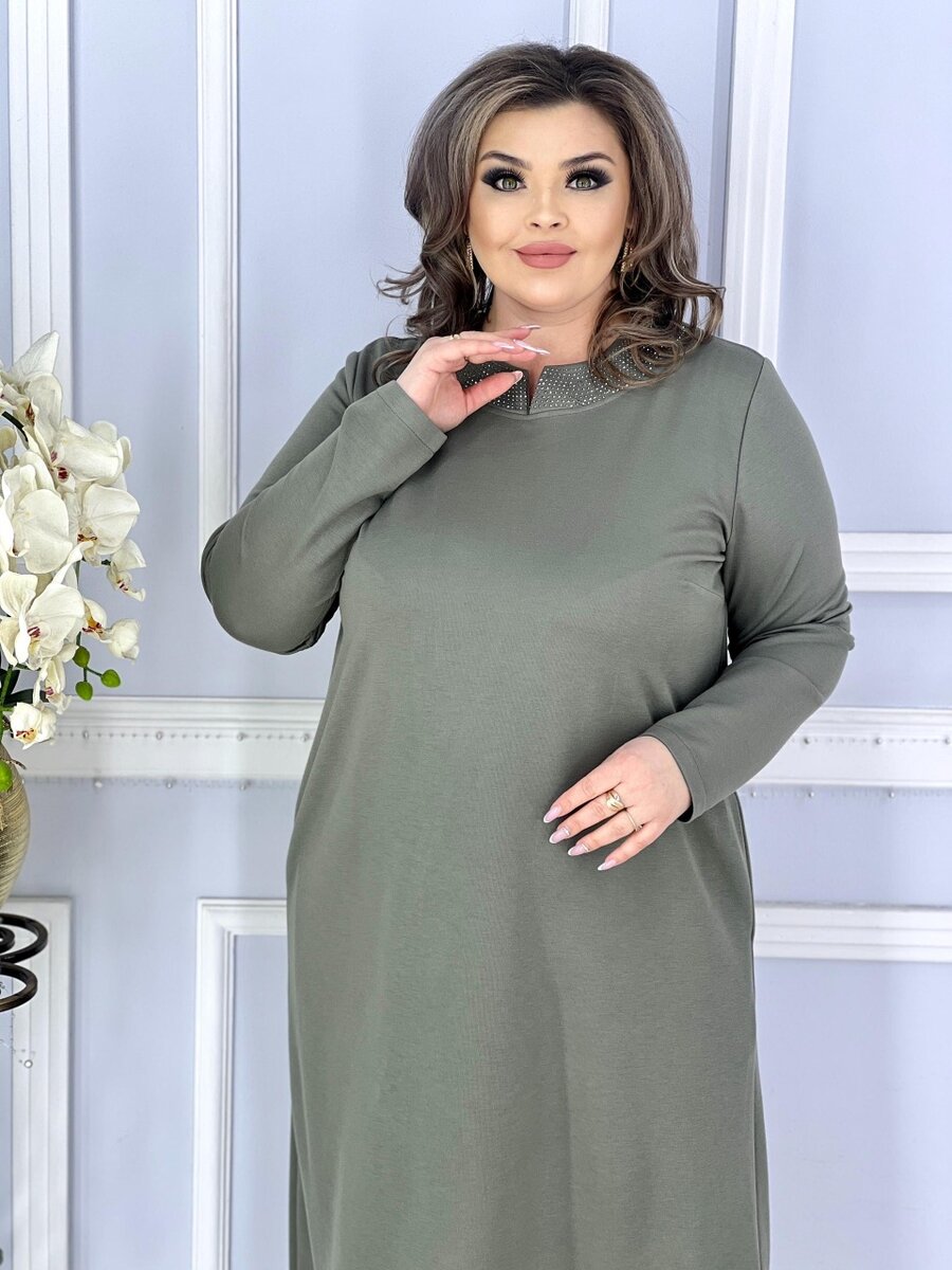 Платья оптом