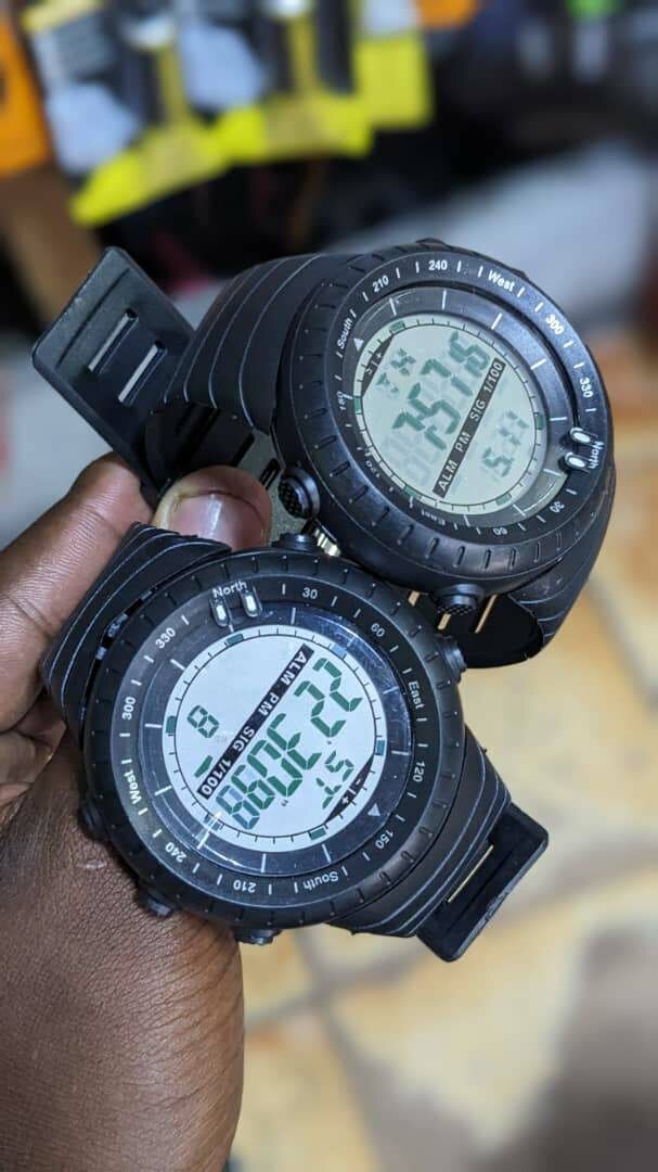 classic men's wrist watches