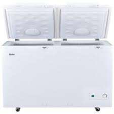 Haire Deepfreezer