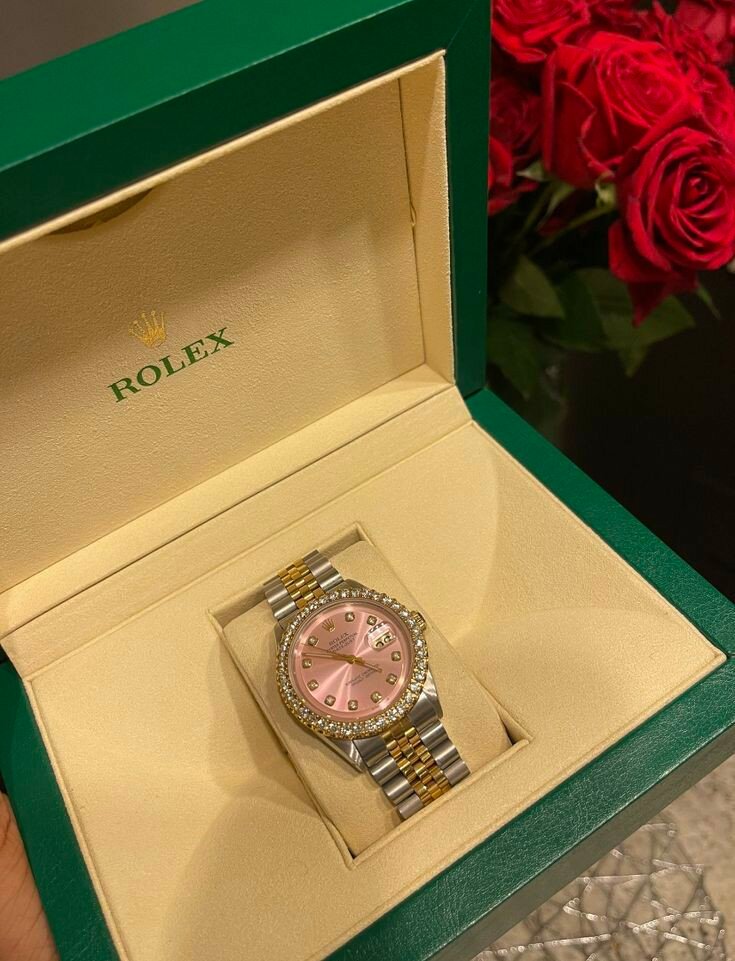 ROLEX WATCH