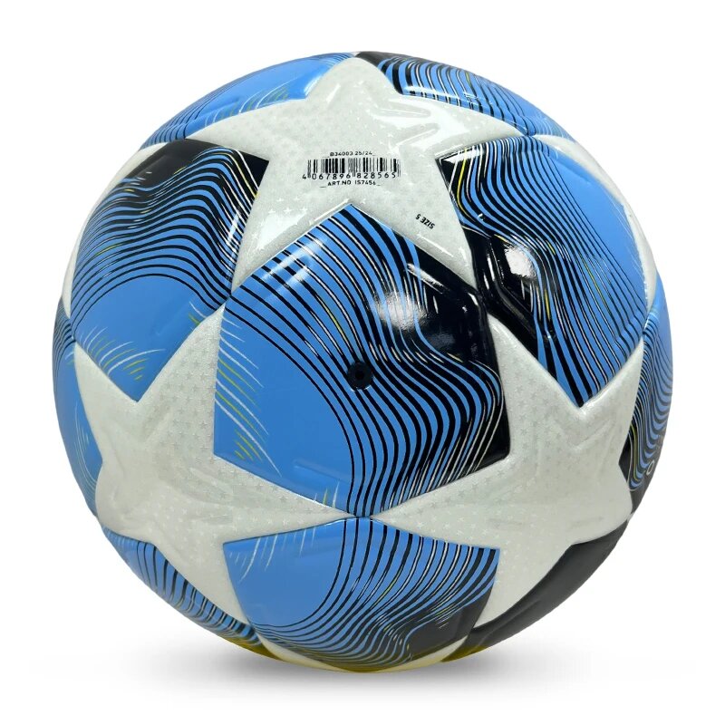 Ballon de football Ligue pro 5