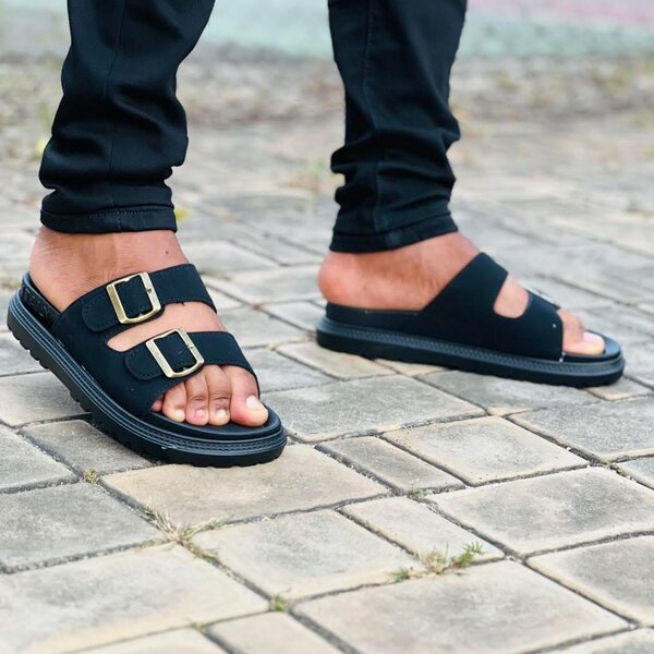 Sandale homme