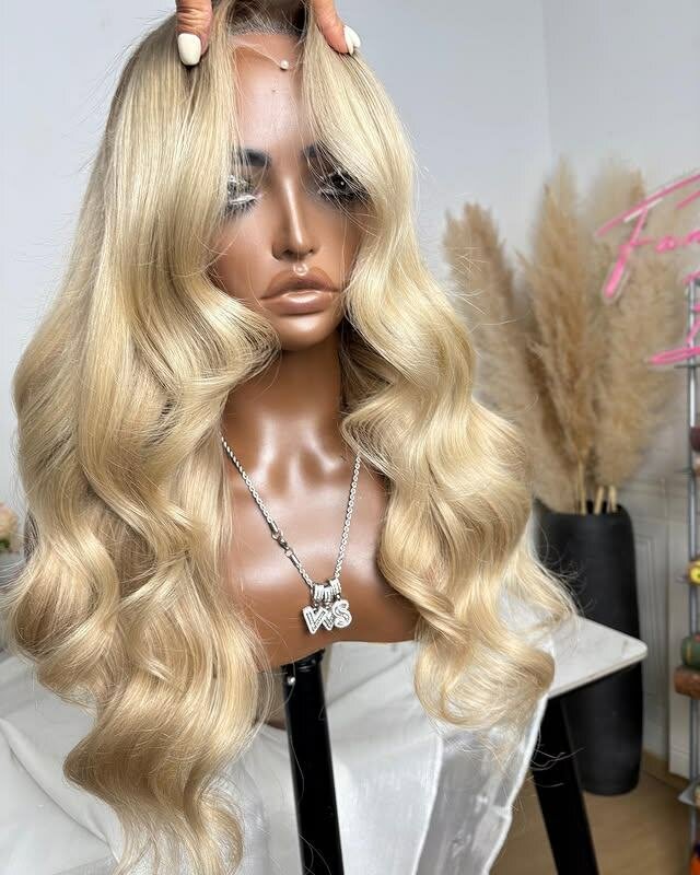 Quality wig