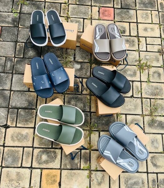Sandales Nouveauté