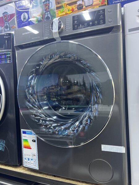 Стиральная машинка Skyworth