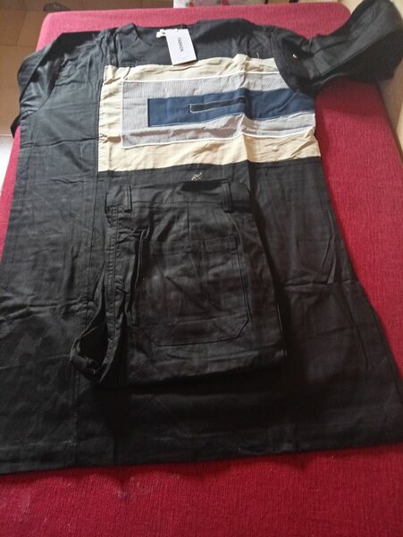 Tunique inporté homme xxl