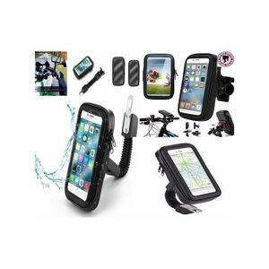 Support de portable moto et vélo